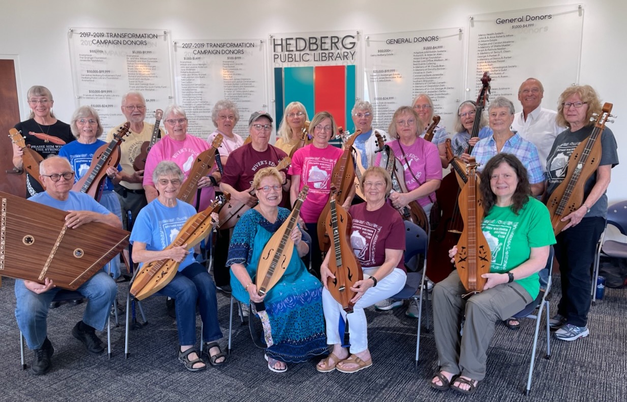 Music on the Porch 8.27.22